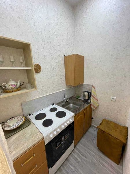 Сдам свою квартиру в хорошем комплексе. Закрытый двор. Охран — фото 3