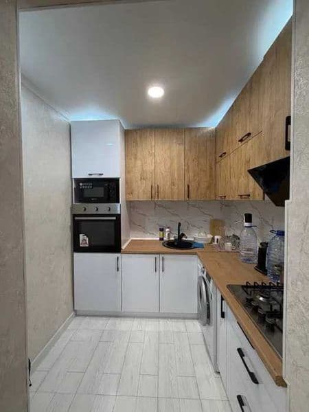 Сдаётся квартира!<br />
<br />
 Район: Мирзо-улугбекский<br  — фото 3