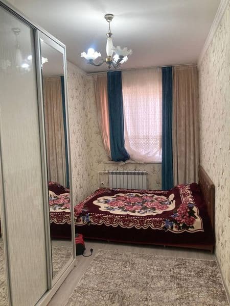 Yashnobad Aviasozlar ijaraga 2 xonali beriladi<br />
Xamma s — фото 4