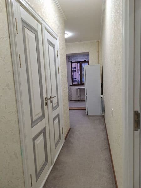 АРЕНДА КВАРТИРА <br />
 Район: Шайхантахурский <br />
 Улица — фото 2