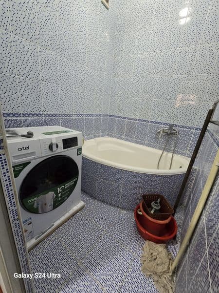 Jahon tillari nizomiyda oʻqiydigan qizlarga arzon kvartira h — фото 5