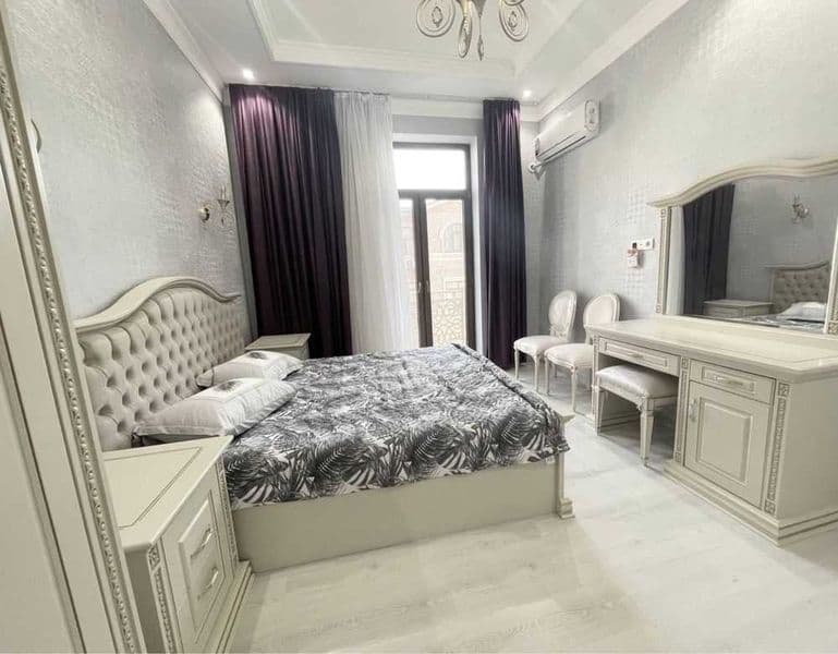 Сдаётся Квартира в Новостройке ЖК Казакстан<br />
Ориентир - — фото 5