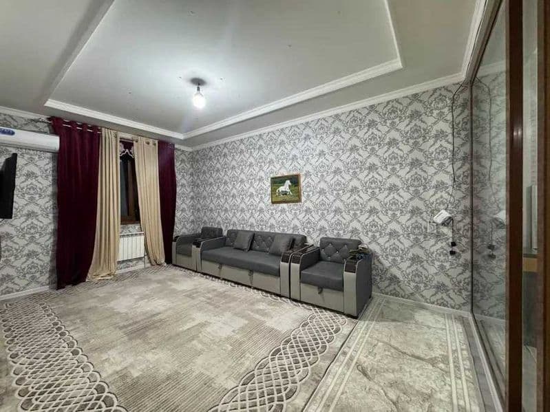 Сдаётся уютная квартира с мебелью и техникой.<br />
В кварти — фото 2