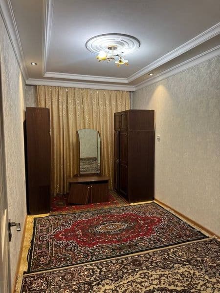 Сдаётся 2-комнатная квартира, переделанная 2  комнатную, око — фото 4