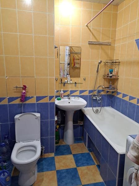 Срочно Сдаю  в Аренду квартиры в Сергели и Спутнике <br />
2 — фото 5