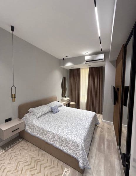 #3хКом Юнусабад Резидент 3/5/9<br />
Квадрат:70<br />
Цена:1 — фото 5