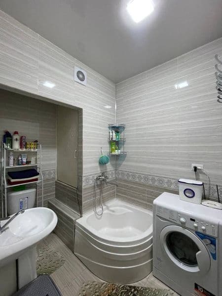 Аренда Квартира <br />
Эко базар чимган <br />
1ком/3/4<br / — фото 4