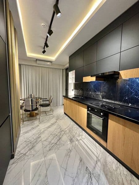 ЭЛИТНЫЙ КОМПЛЕКС<br />
Akay city 3/22/25<br />
Дархан, Х.Али — фото 4