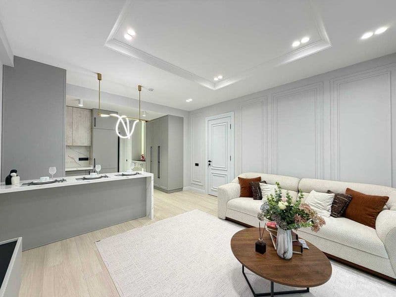 Сдаётся шикарная квартира ПРЕМИУМ класса. <br />
<br />
• Ра — фото 2