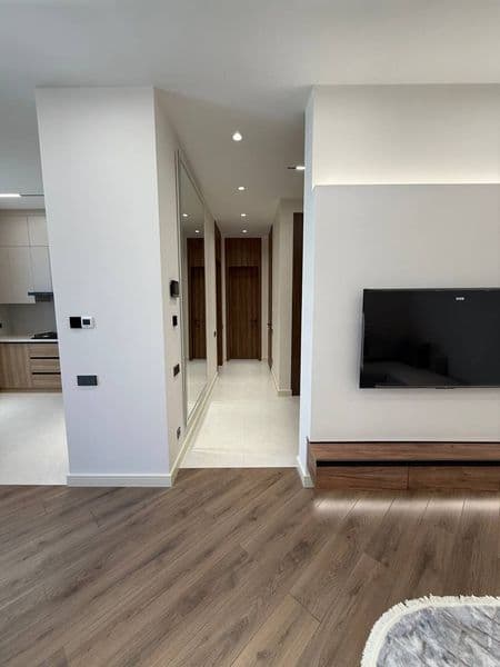 Район Mirabad<br />
ЖК Инфинити<br />
Новая дизайнерская 2-к — фото 3