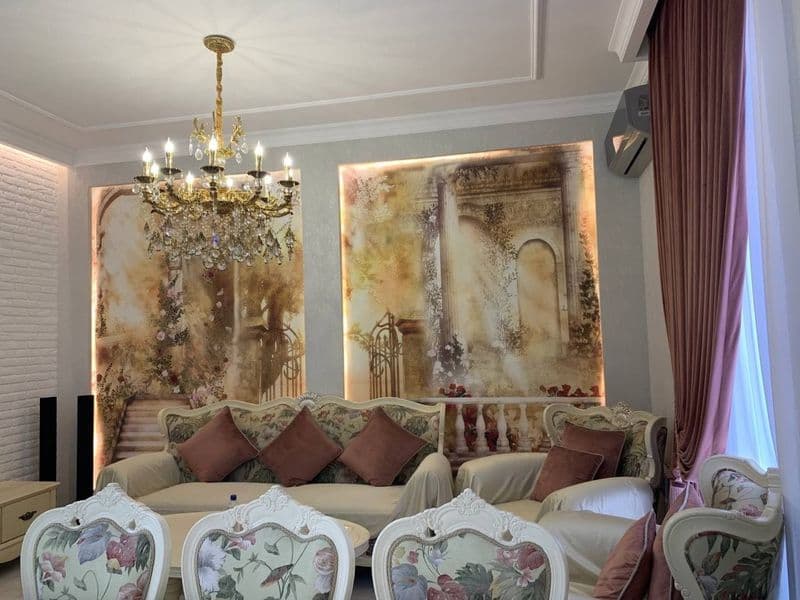 Сдаётся  Квартира <br />
Ориентир - Мирабад Палас<br />
Горо — фото 3