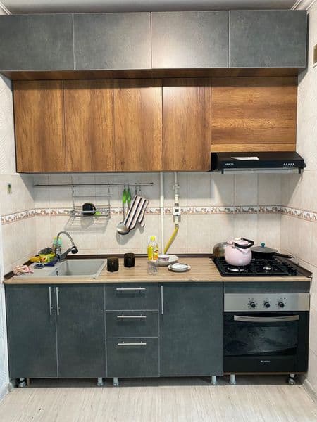 Арендага 3 хонали квартира берилади <br />
<br />
• 2 - кава — фото 2