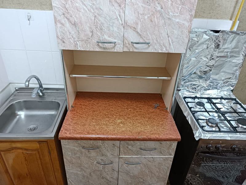 Сдаётся 1 комнатная квартира на дархане в аренду в общем дво — фото 4