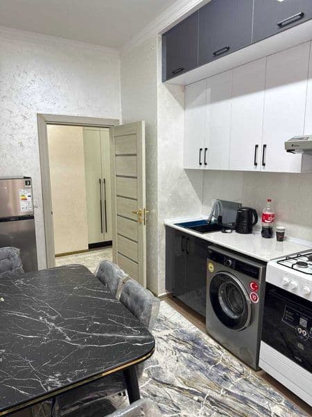 Сдаётся КЛАССНАЯ квартира<br />
<br />
• Район: Юнусабадский — фото 5