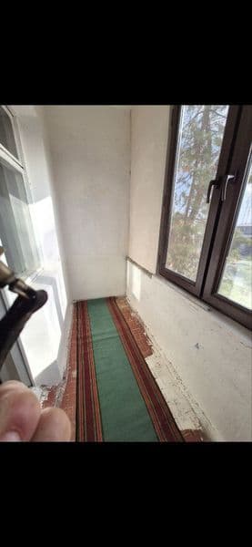 Сдаётся аренда квартира на Куйлюк массив 1 кирпичный дом <br — фото 5