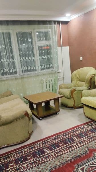 Сдается своя квартира с ремонтом и мебелью на Максим горьког — фото 4