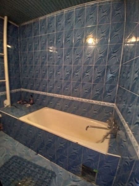 Izzada  Hovli <br />
1-1hona 1-etaj 2 etajli <br />
Yosh OIL — фото 5