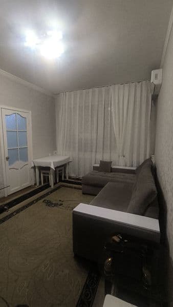 Чиланзар 3<br />
Ориентир ТЦ Чиланзар  Парк Гафура Гуляма. М — фото 2