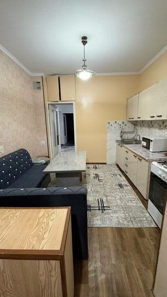 3-ком переплан в 4 | Дустлик-2 | 3/9 этаж | 450$ | С мебелью — фото 2