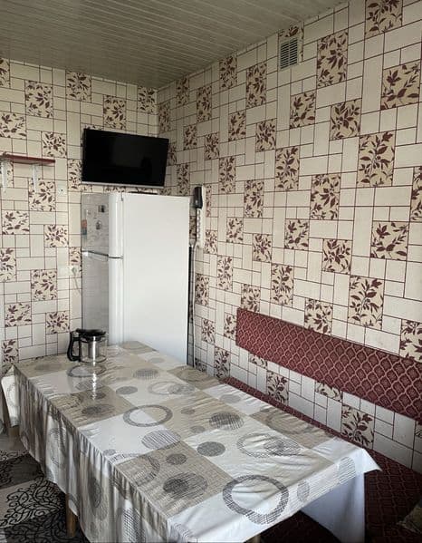 Сдается в аренду квартира. 2 комнатная. Юнусабад. Ориентир к — фото 5