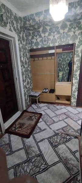 Uy Qo'qliq dehqon bozori ro'parasida joylashgan, metro 300 m — фото 2