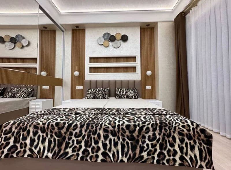 Ташкент р Сити-Жк Бульвар,Сдается новая квартира в элит комп — фото 4