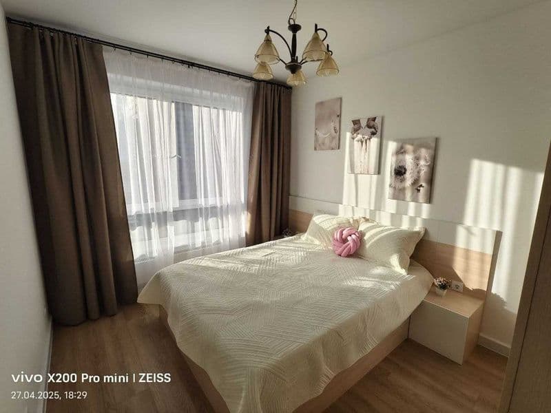 К вашему вниманию рады представить 1х комнатную квартиру на 