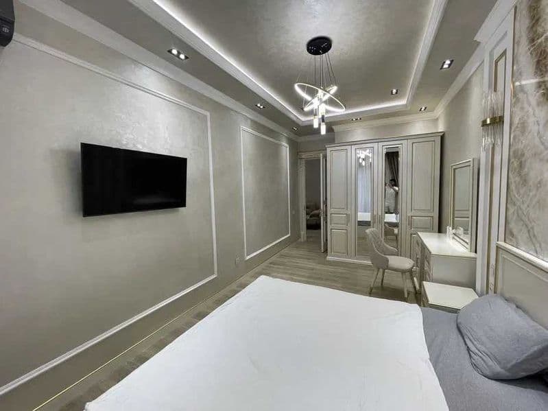 [2МУ: 007]<br />
<br />
2 комнаты • 60 м² • 6/12 этаж<br />
 — фото 4