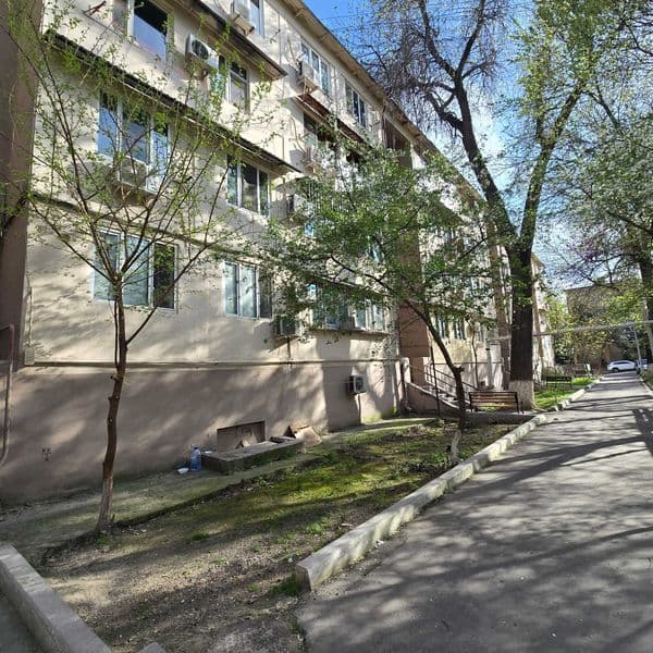 2 xonali 3 xona qilingan uy arendaga beriladi uy Yakkasaroy  — фото 2