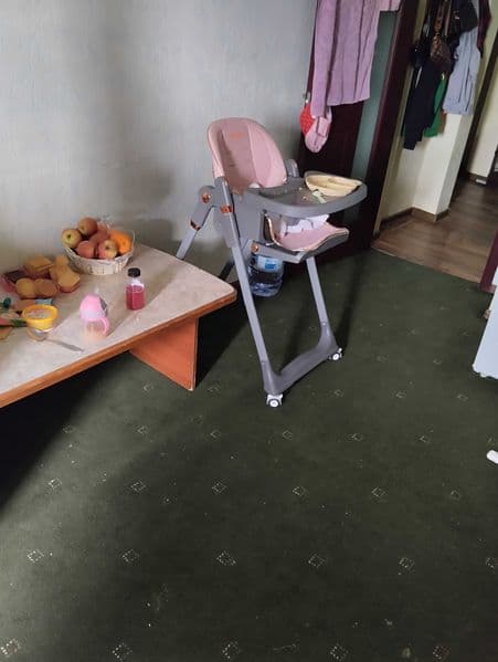 Сдаю комнату в квартире. Живу с детьми. Ищу порядочную, спок — фото 3