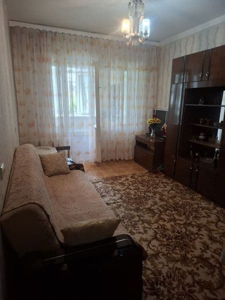 Сдаётся в аренду 2х комнатная квартира на 3 этаже 5ти этажно