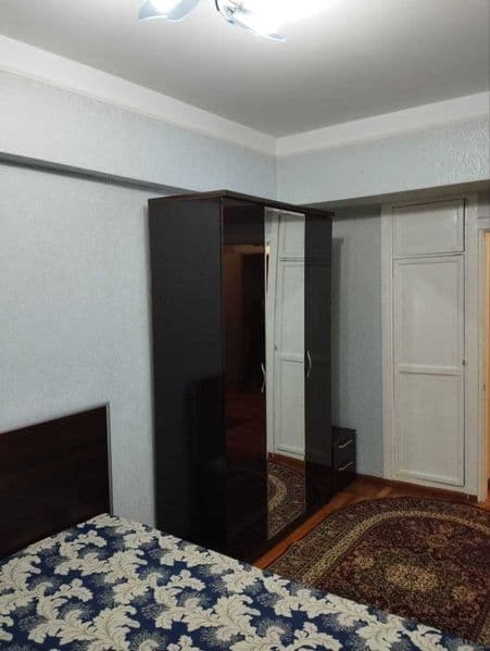 Сдается квартира в аренду  2/3/9  на ц-5 галерейка.<br />
На