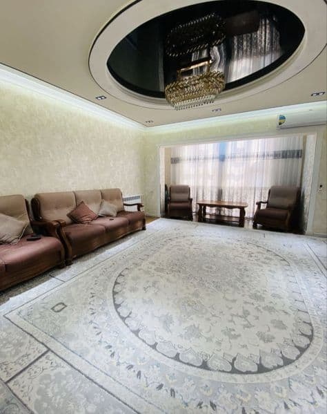 Mirzo Ulugʻbekda remonti alo uy ijaraga beriladi <br />
Orin — фото 3