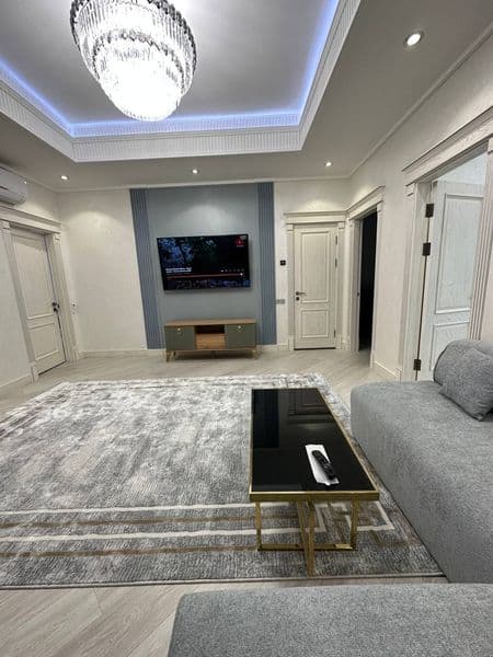 Шайхантохурский район<br />
ЖК "Garden's Residence" в Ташкен — фото 5