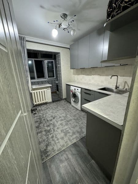 Сдаётся квартира 1/3/4 кирпич Чиланзар Актепа круг с обстано — фото 4