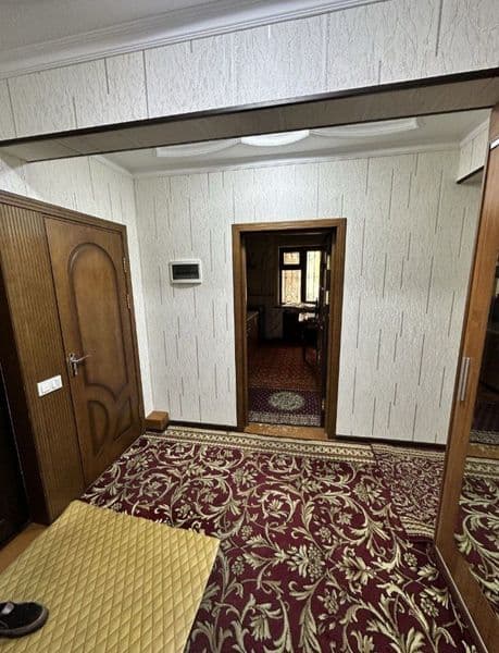 Kvartira 4xona. Sheriklika yaxshi bollar olamiz. Manzil chor — фото 5