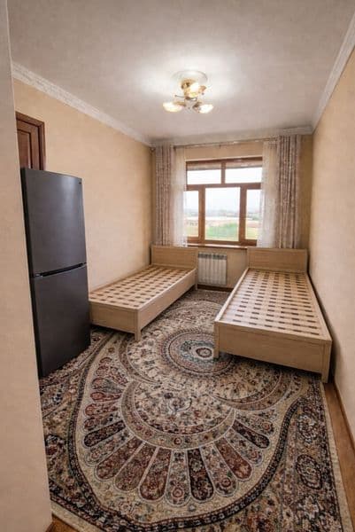 Барака 1/9/9 баракали кадышева бозор яшнобод