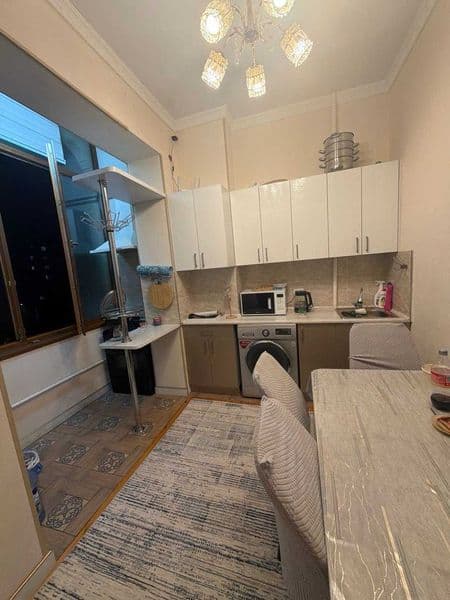 Сдается в аренду 2/5/7, Ганга, Жангох, новостройка, для семь — фото 2