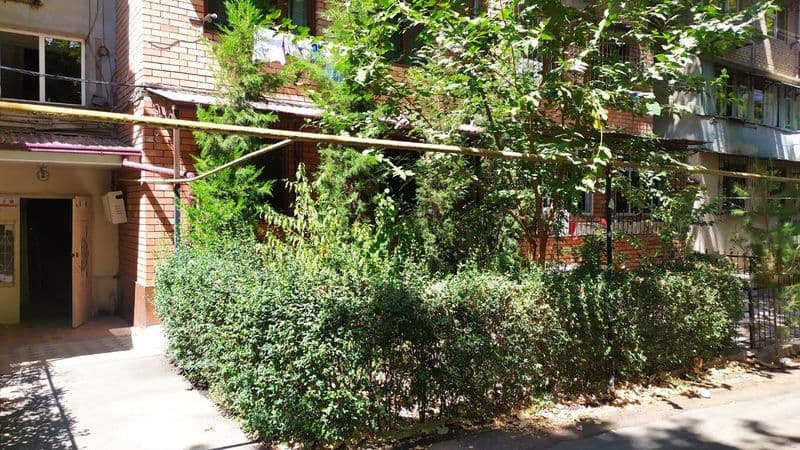 Тошкент Ш, чилонзор т, 5кв,новза метросида 1-кават 2-хонали  — фото 2
