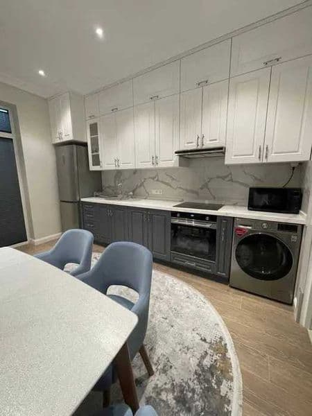 Сдаётся КЛАССНАЯ квартира<br />
<br />
• Район: Мирзо Улугбе — фото 4