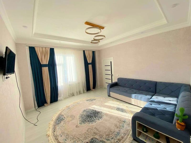 Метро Космонавтов Интерпол 2/5/7 Люкс Квартира в Центре +998 — фото 2