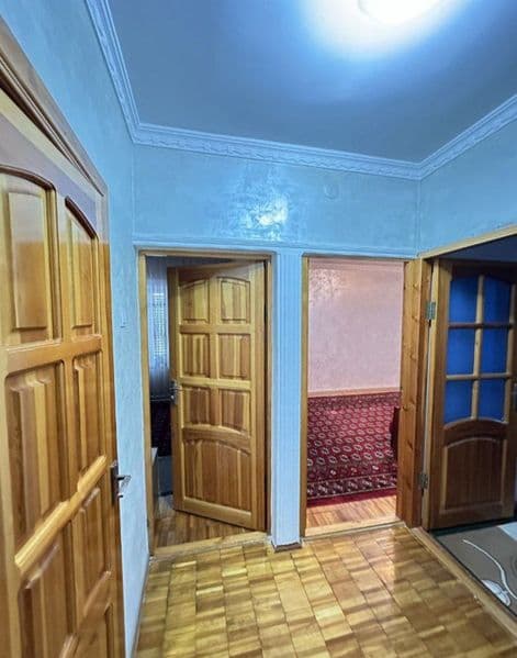 Kvartira ijaraga beriladi  <br />
Shayxontohur tumani, Milli — фото 3