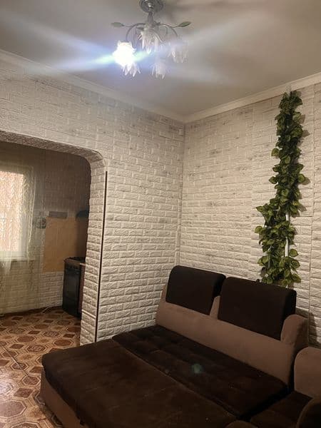 Сдам трех комнатную квартиру на Юнус Абаде 19 квартале 4 эта — фото 3