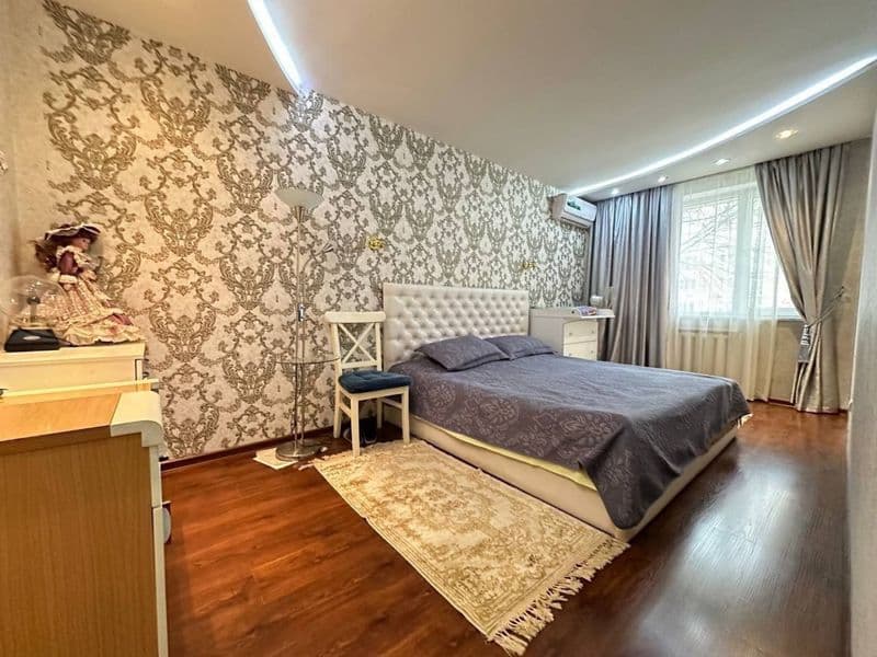 Сдается квартира<br />
<br />
Район: Яккасарайский<br />
Ор- — фото 4