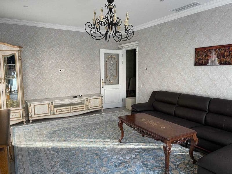 Сдаётся  Квартира в новостройке!<br />
<br />
Ориентир -ЖК М — фото 5