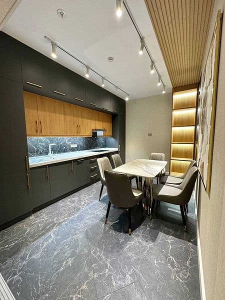 Элитный апартамент Ташкент Сити ЖК Гарденс<br />
Район: <br  — фото 3