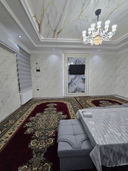 Yakkasaroy tumani, Magic City олдида 2 хонали квартира ижара — фото 2