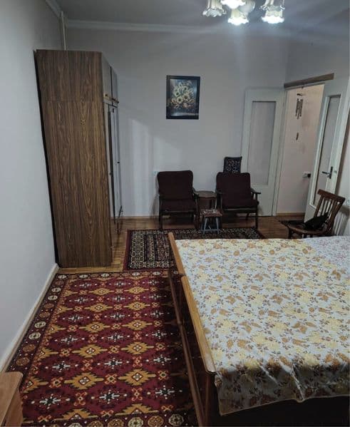 Сдается однокомнатная квартира Мукими<br />
<br />
Цена: 200 — фото 4