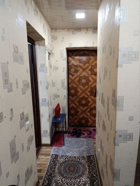 Аренда 1 хонали квартира чиланзор 6 Метро Улугбек оилага бер — фото 3