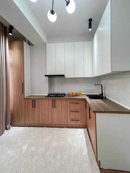 Сдаётся шикарная квартира ПРЕМИУМ класса. <br />
<br />
• Ра — фото 3